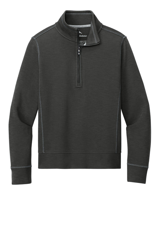Tommy Bahama Women's Coconut Bay 1/2-Zip SW222350TB