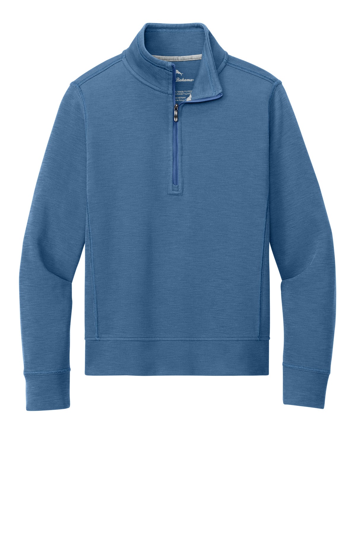 Tommy Bahama Women's Coconut Bay 1/2-Zip SW222350TB