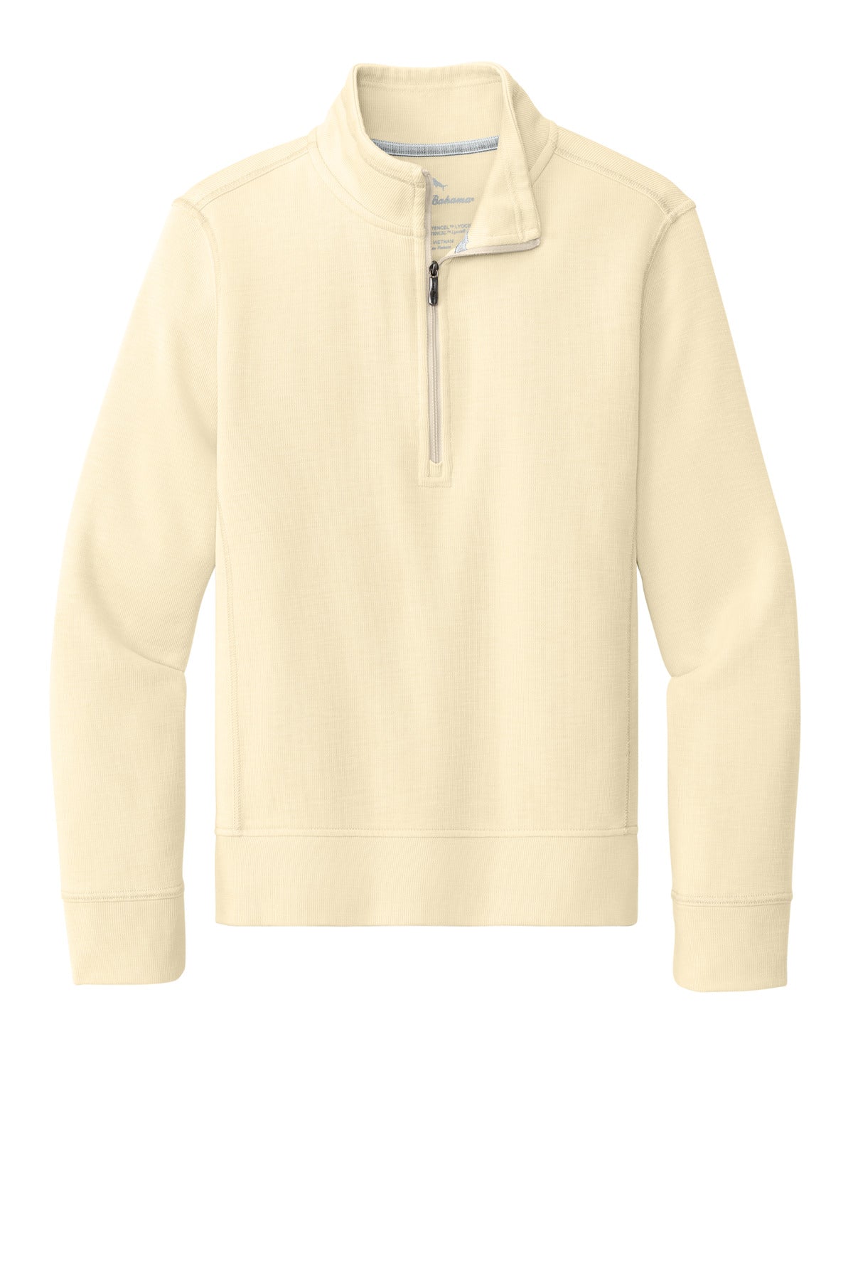 Tommy Bahama Women's Coconut Bay 1/2-Zip SW222350TB