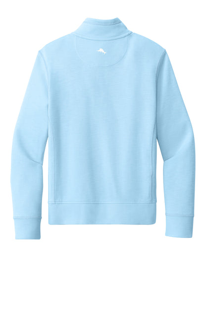 Tommy Bahama Women's Coconut Bay 1/2-Zip SW222350TB