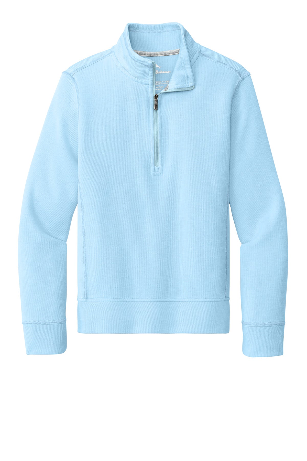Tommy Bahama Women's Coconut Bay 1/2-Zip SW222350TB