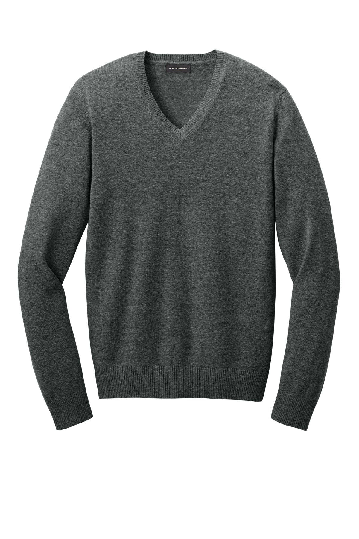 Port Authority Easy Care V-Neck Sweater SW2850