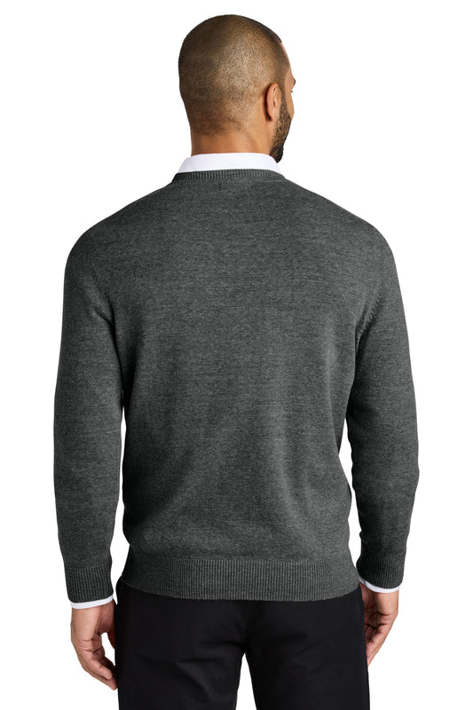 Port Authority Easy Care V-Neck Sweater SW2850