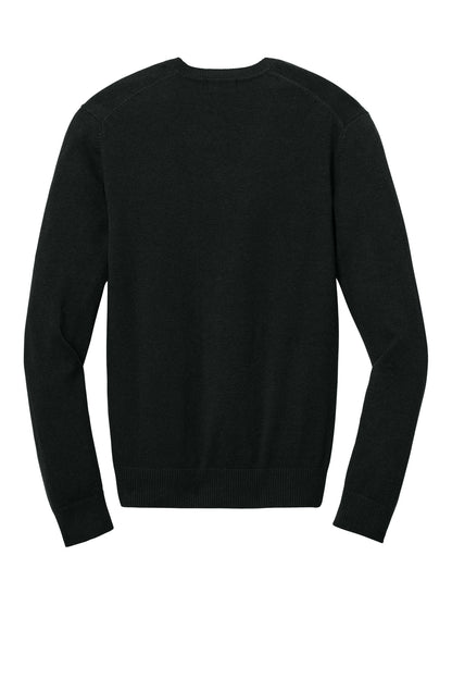 Port Authority Easy Care V-Neck Sweater SW2850
