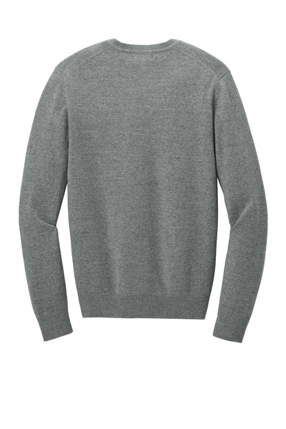 Port Authority Easy Care V-Neck Sweater SW2850