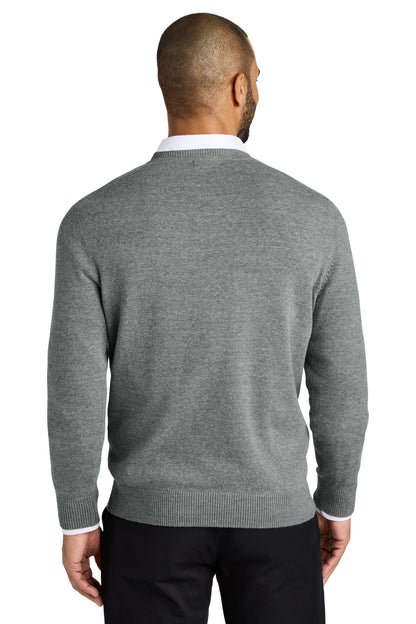 Port Authority Easy Care V-Neck Sweater SW2850