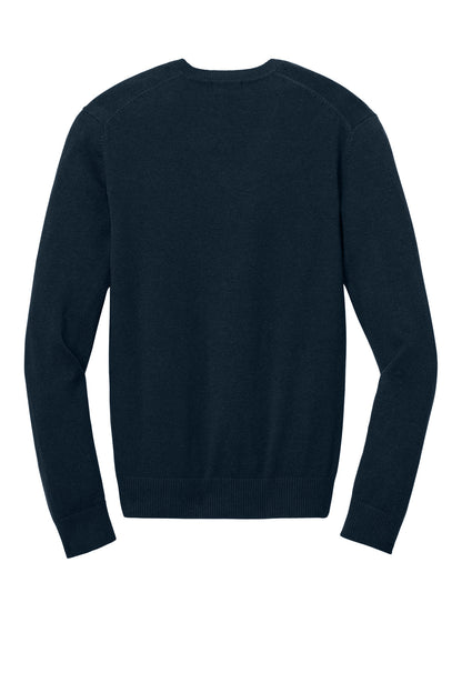 Port Authority Easy Care V-Neck Sweater SW2850
