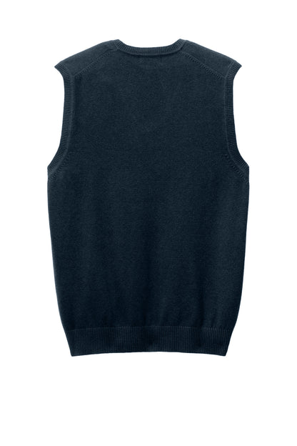 Port Authority Easy Care Sweater Vest SW2860
