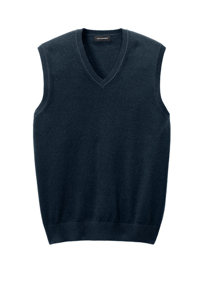 Port Authority Easy Care Sweater Vest SW2860