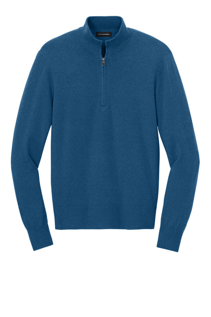 Port Authority Easy Care 1/4-Zip Sweater SW2900