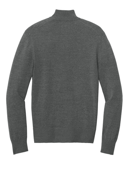 Port Authority Easy Care 1/4-Zip Sweater SW2900