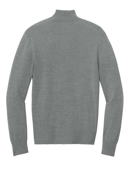 Port Authority Easy Care 1/4-Zip Sweater SW2900