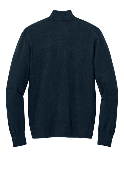 Port Authority Easy Care 1/4-Zip Sweater SW2900