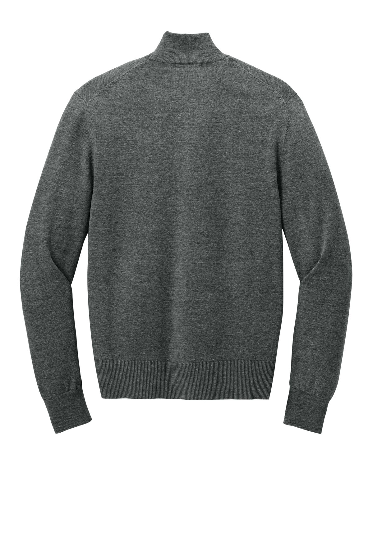 Port Authority Easy Care Full-Zip Sweater SW2901