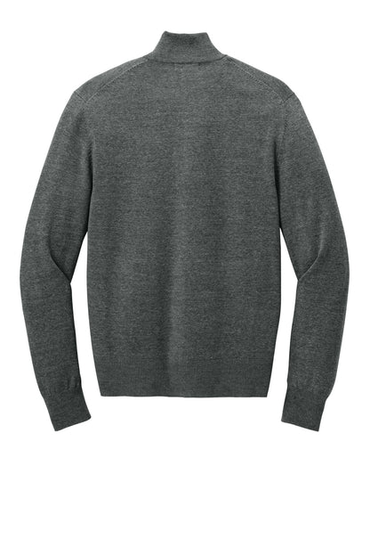 Port Authority Easy Care Full-Zip Sweater SW2901