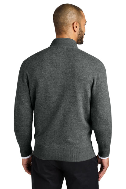 Port Authority Easy Care Full-Zip Sweater SW2901