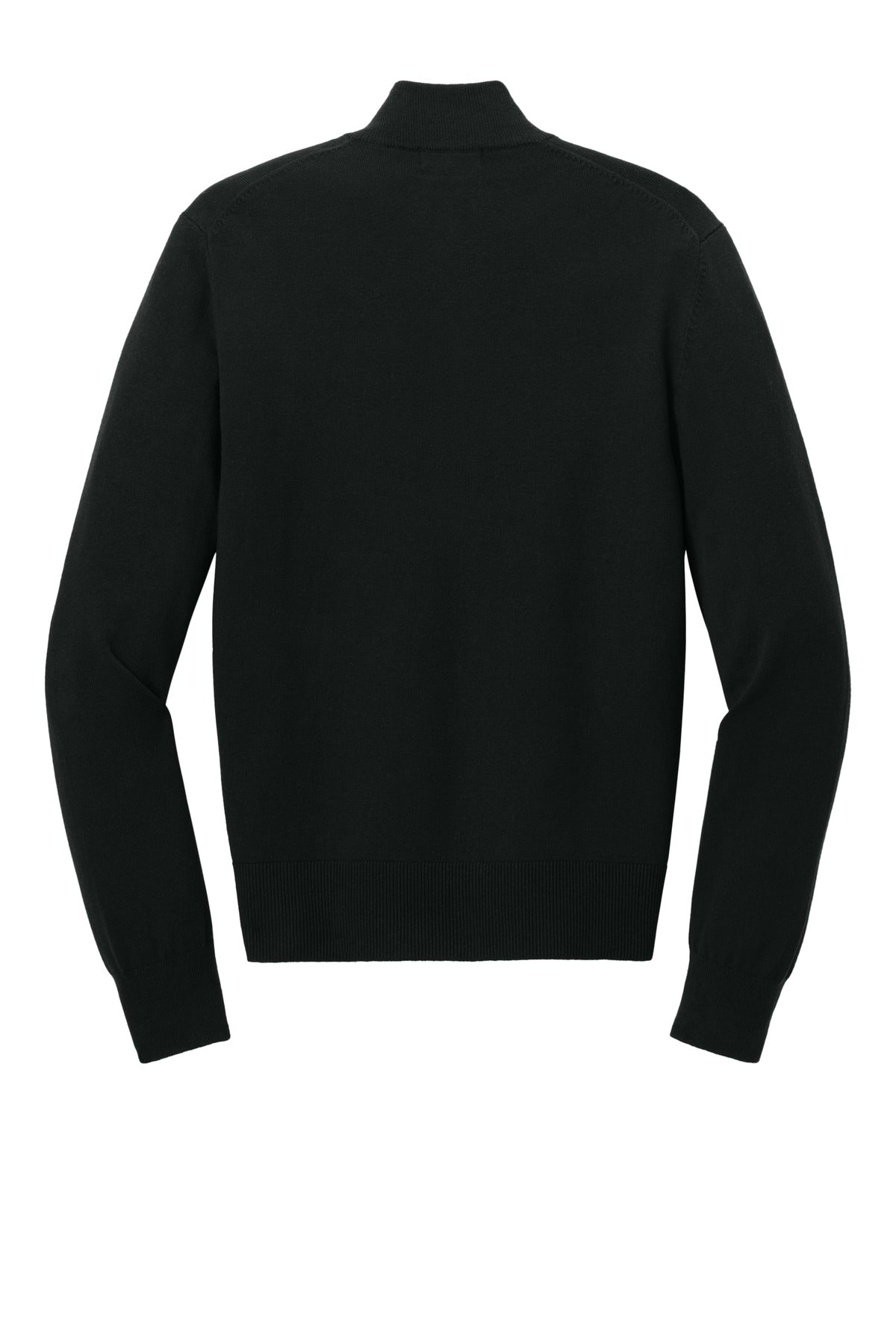 Port Authority Easy Care Full-Zip Sweater SW2901