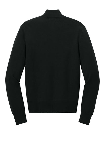 Port Authority Easy Care Full-Zip Sweater SW2901