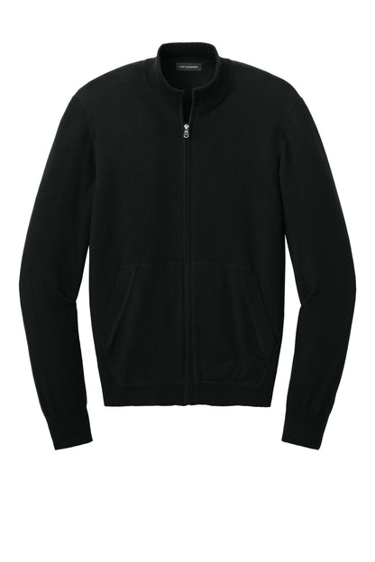 Port Authority Easy Care Full-Zip Sweater SW2901