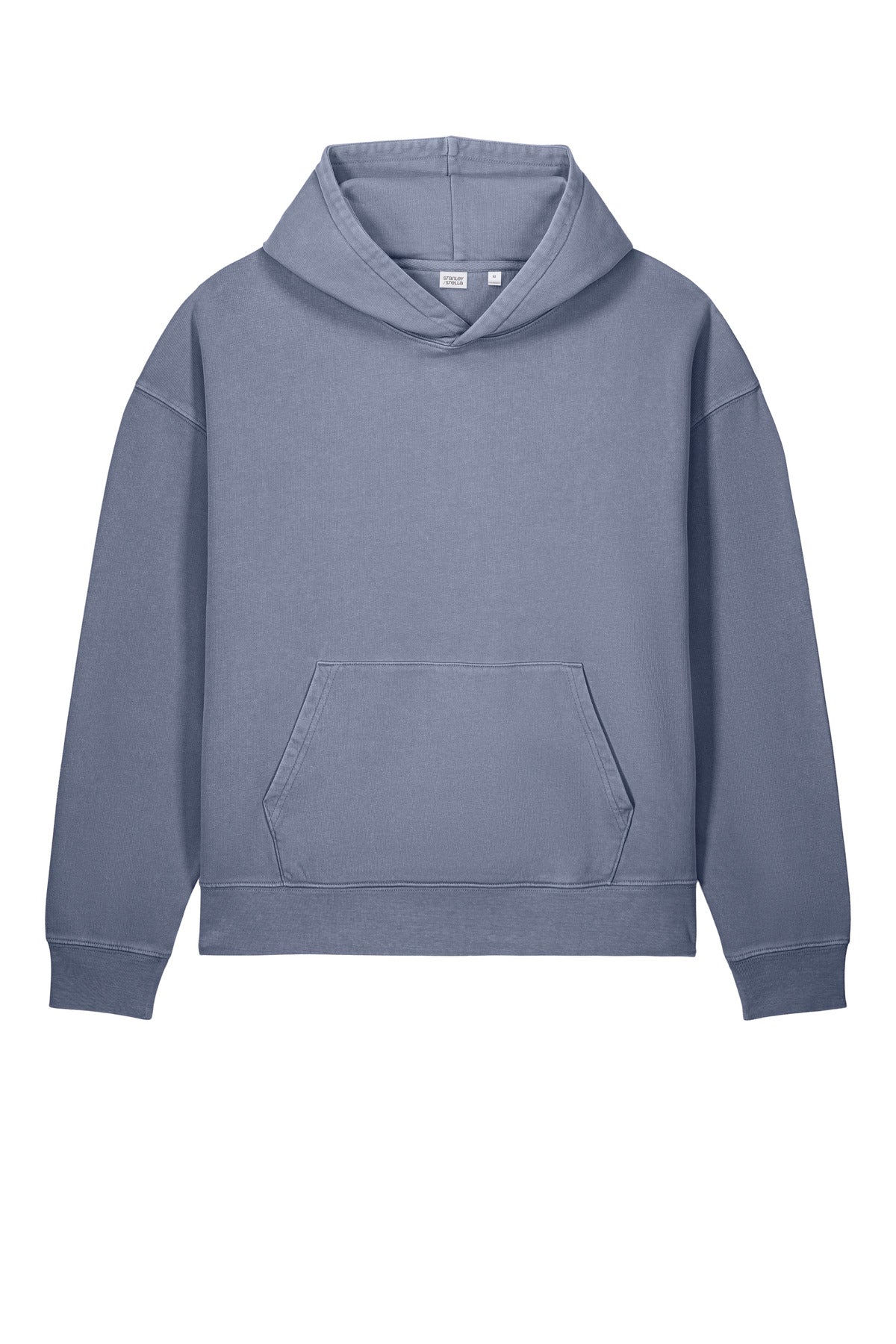 Stanley/Stella Unisex Chaser Vintage Hooded Sweatshirt SXU042