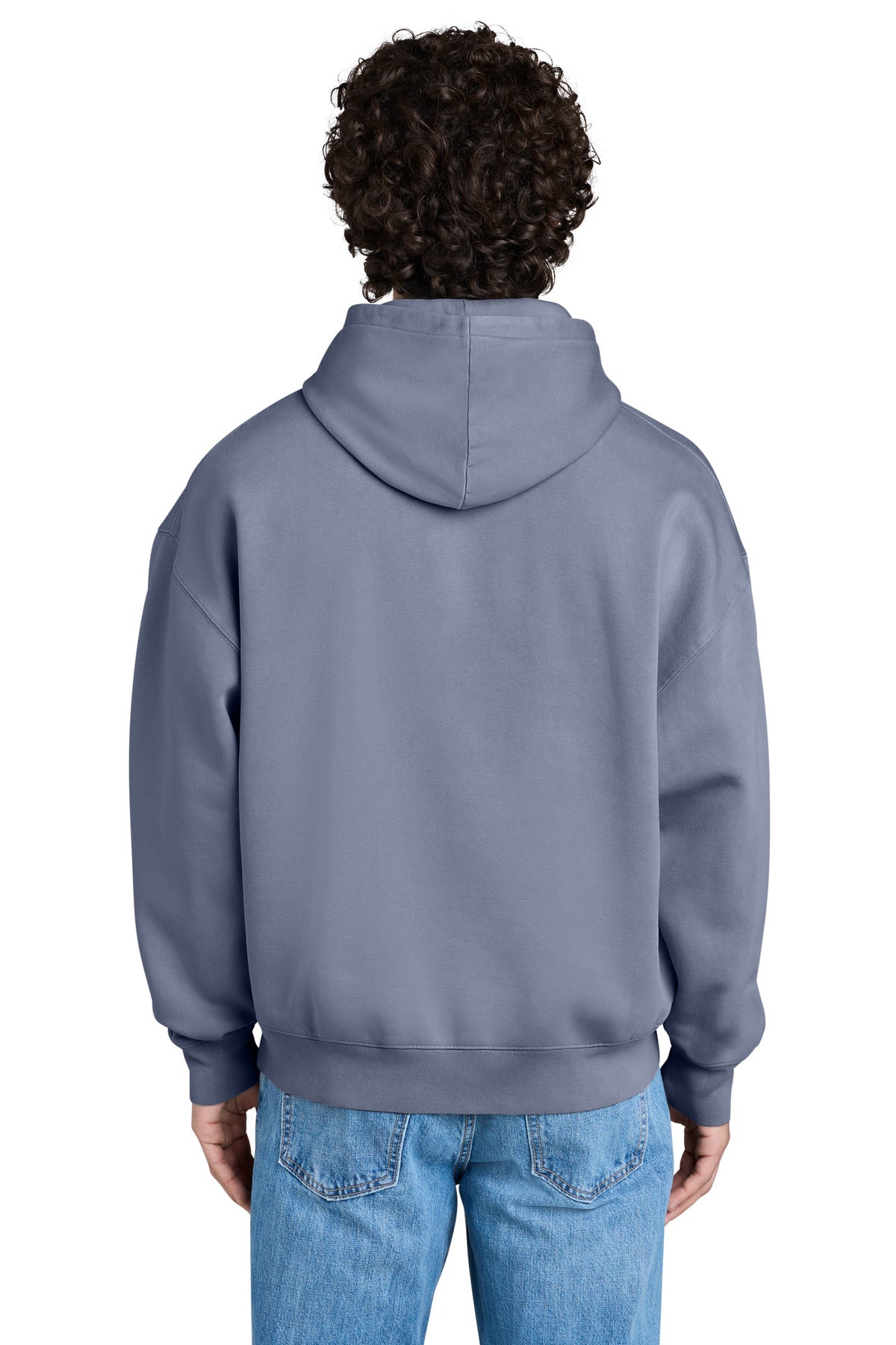 Stanley/Stella Unisex Chaser Vintage Hooded Sweatshirt SXU042