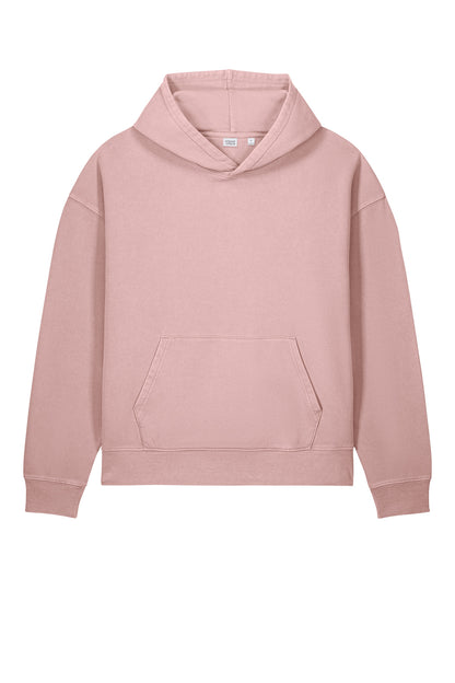 Stanley/Stella Unisex Chaser Vintage Hooded Sweatshirt SXU042
