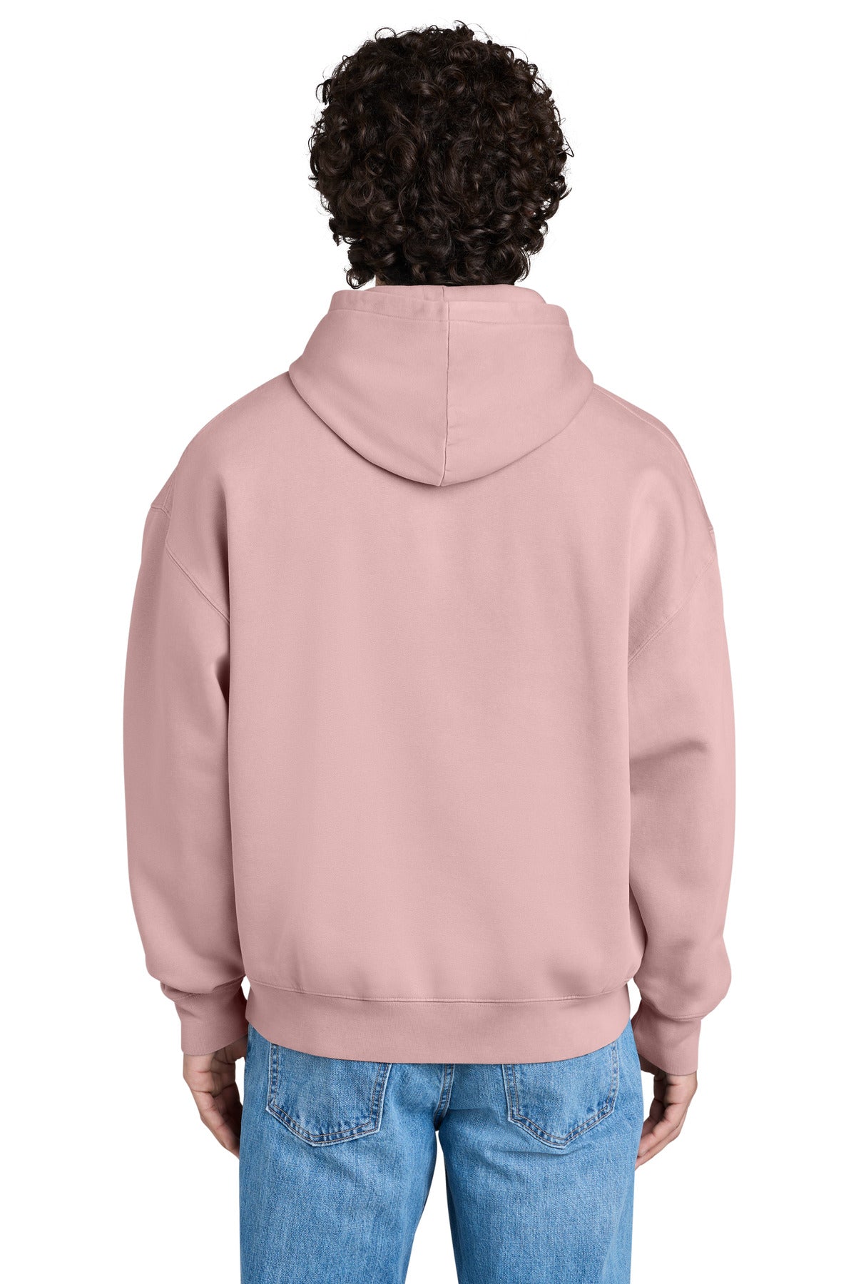 Stanley/Stella Unisex Chaser Vintage Hooded Sweatshirt SXU042