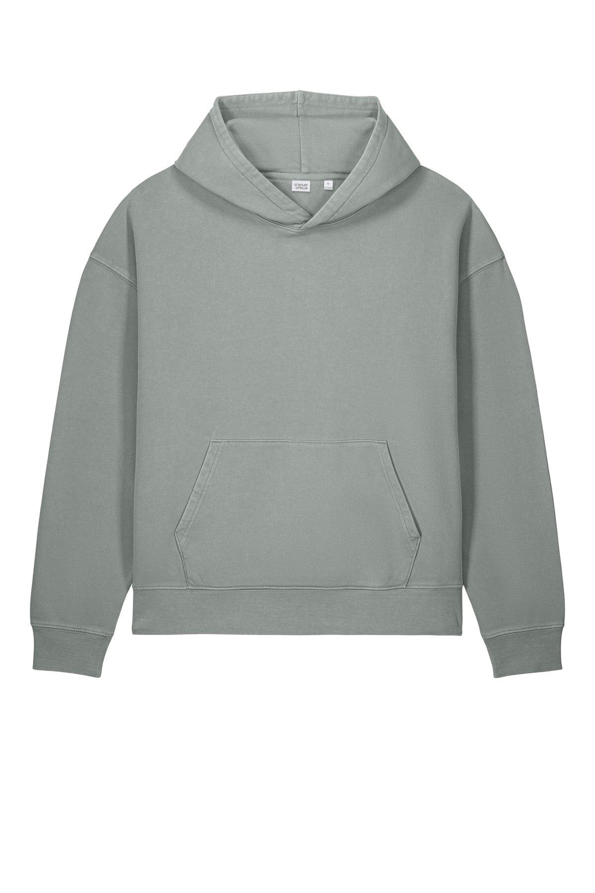 Stanley/Stella Unisex Chaser Vintage Hooded Sweatshirt SXU042