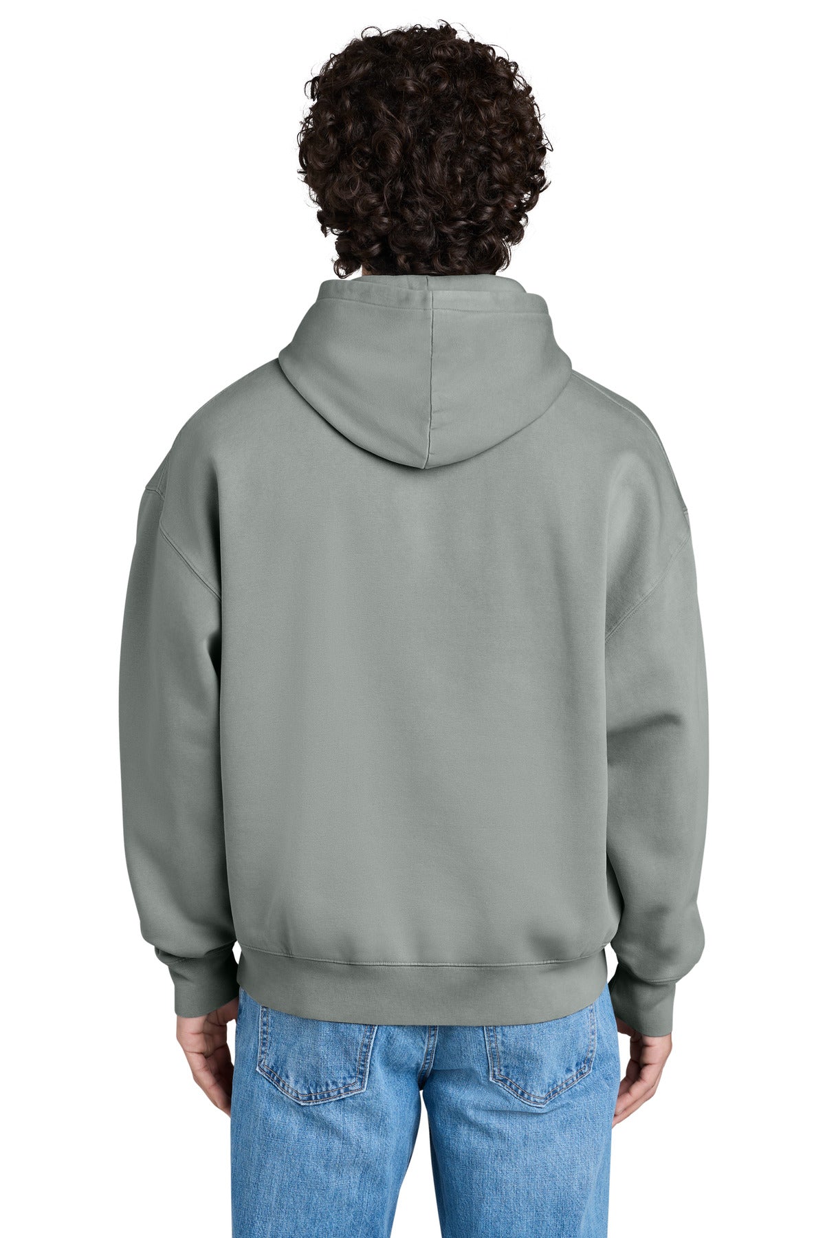Stanley/Stella Unisex Chaser Vintage Hooded Sweatshirt SXU042