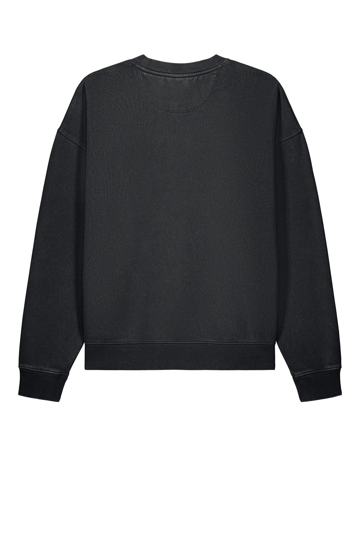Stanley/Stella Unisex Easer Vintage Crewneck Sweatshirt SXU043