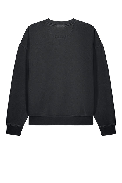 Stanley/Stella Unisex Easer Vintage Crewneck Sweatshirt SXU043