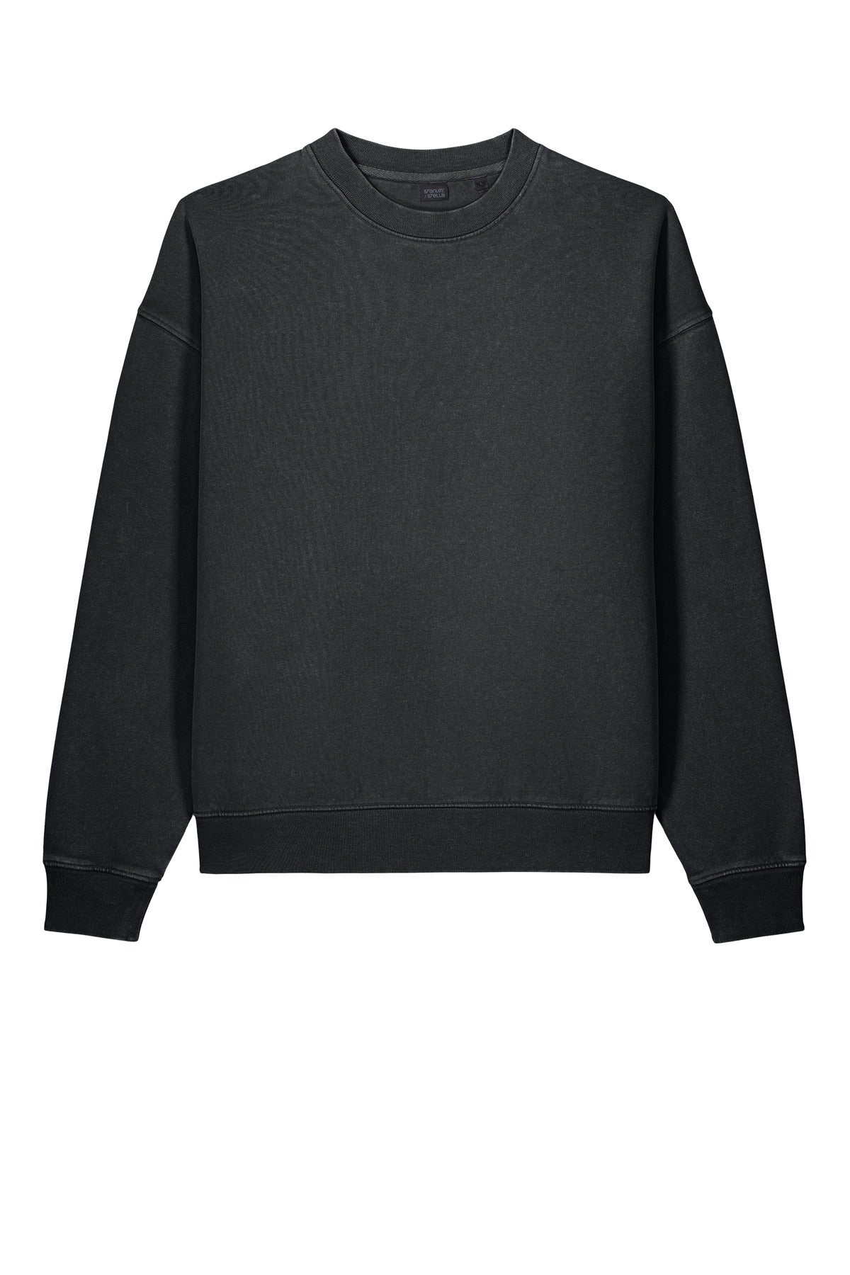 Stanley/Stella Unisex Easer Vintage Crewneck Sweatshirt SXU043