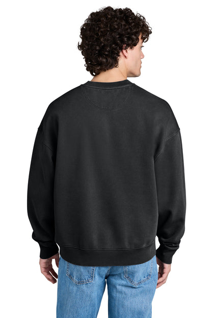 Stanley/Stella Unisex Easer Vintage Crewneck Sweatshirt SXU043