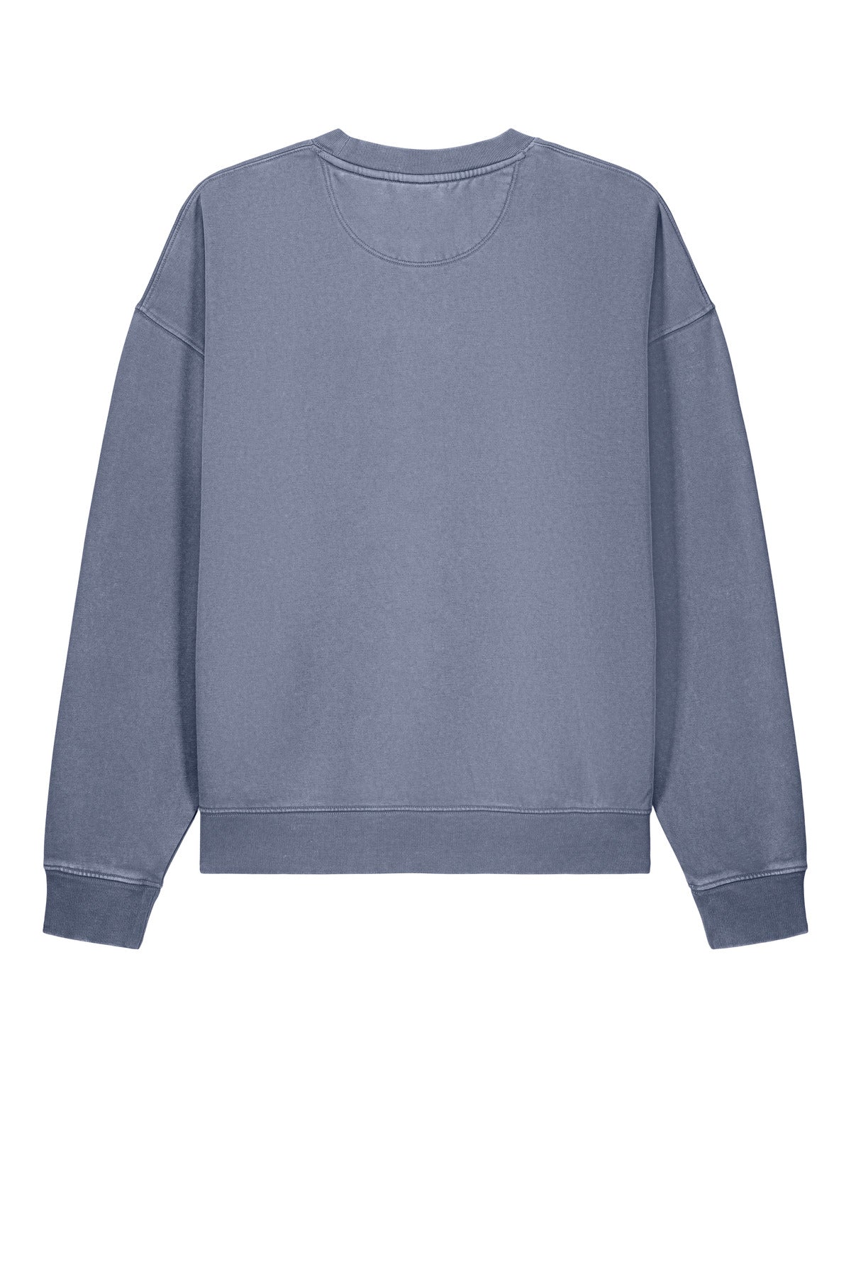 Stanley/Stella Unisex Easer Vintage Crewneck Sweatshirt SXU043