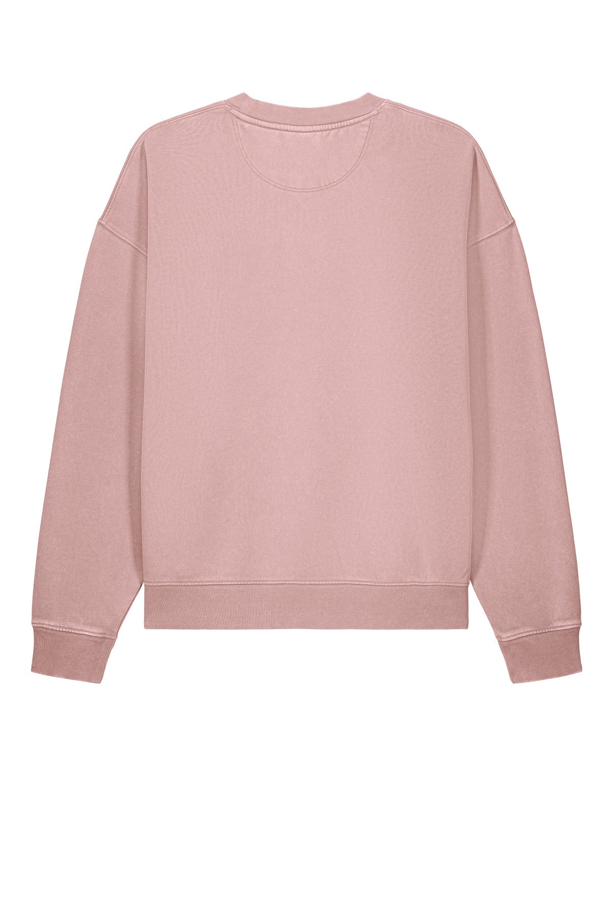 Stanley/Stella Unisex Easer Vintage Crewneck Sweatshirt SXU043