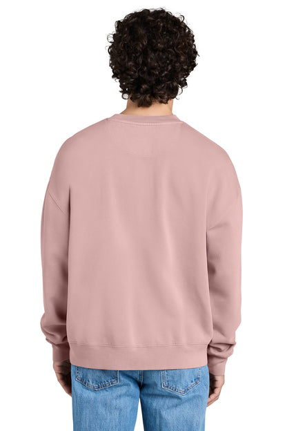 Stanley/Stella Unisex Easer Vintage Crewneck Sweatshirt SXU043