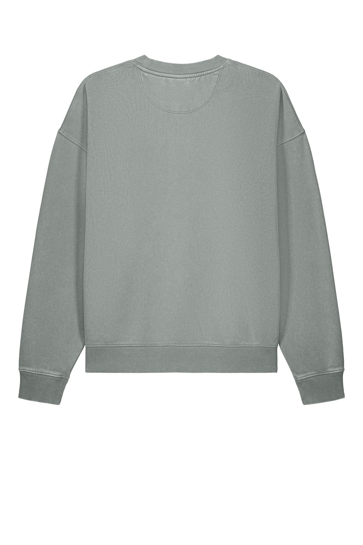 Stanley/Stella Unisex Easer Vintage Crewneck Sweatshirt SXU043