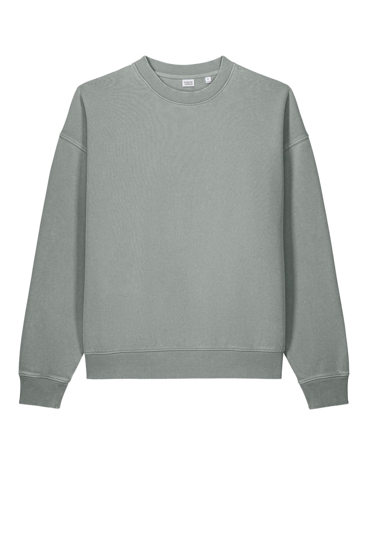 Stanley/Stella Unisex Easer Vintage Crewneck Sweatshirt SXU043