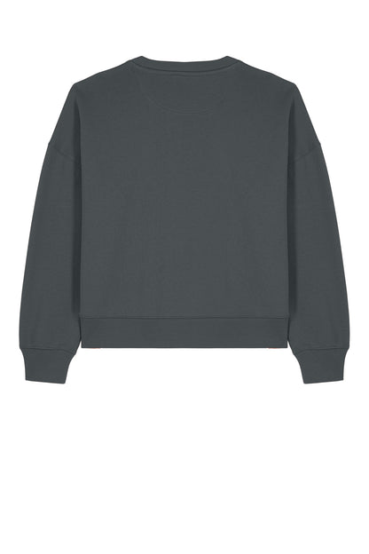 Stanley/Stella Women's Stella Alma Crewneck Sweatshirt SXW036