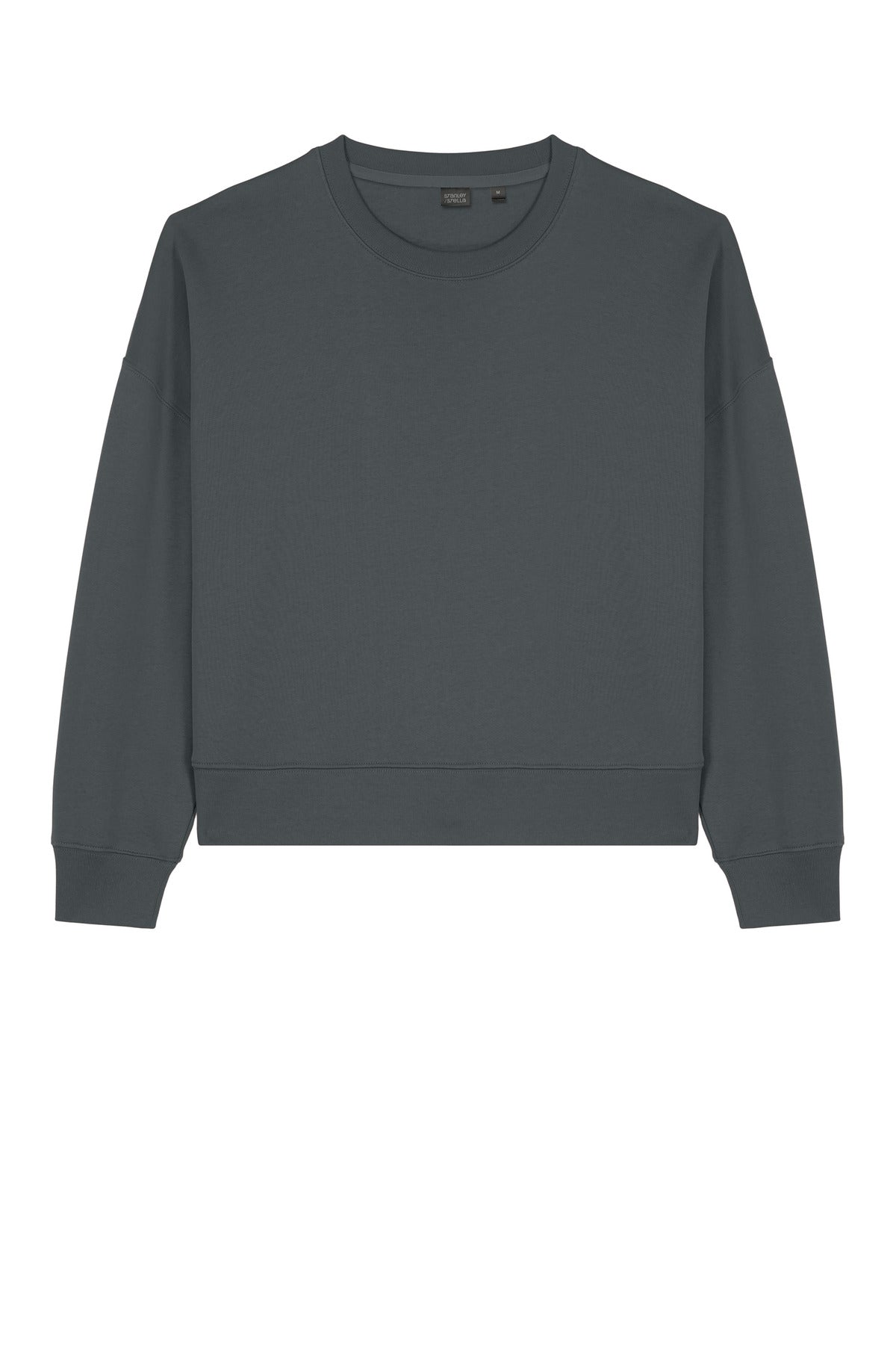Stanley/Stella Women's Stella Alma Crewneck Sweatshirt SXW036