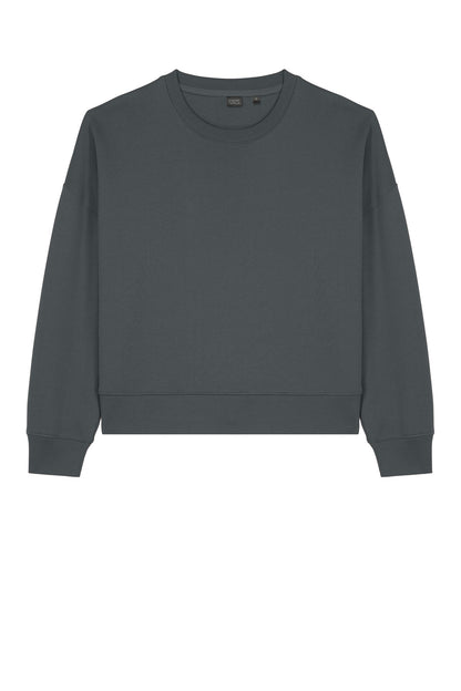 Stanley/Stella Women's Stella Alma Crewneck Sweatshirt SXW036