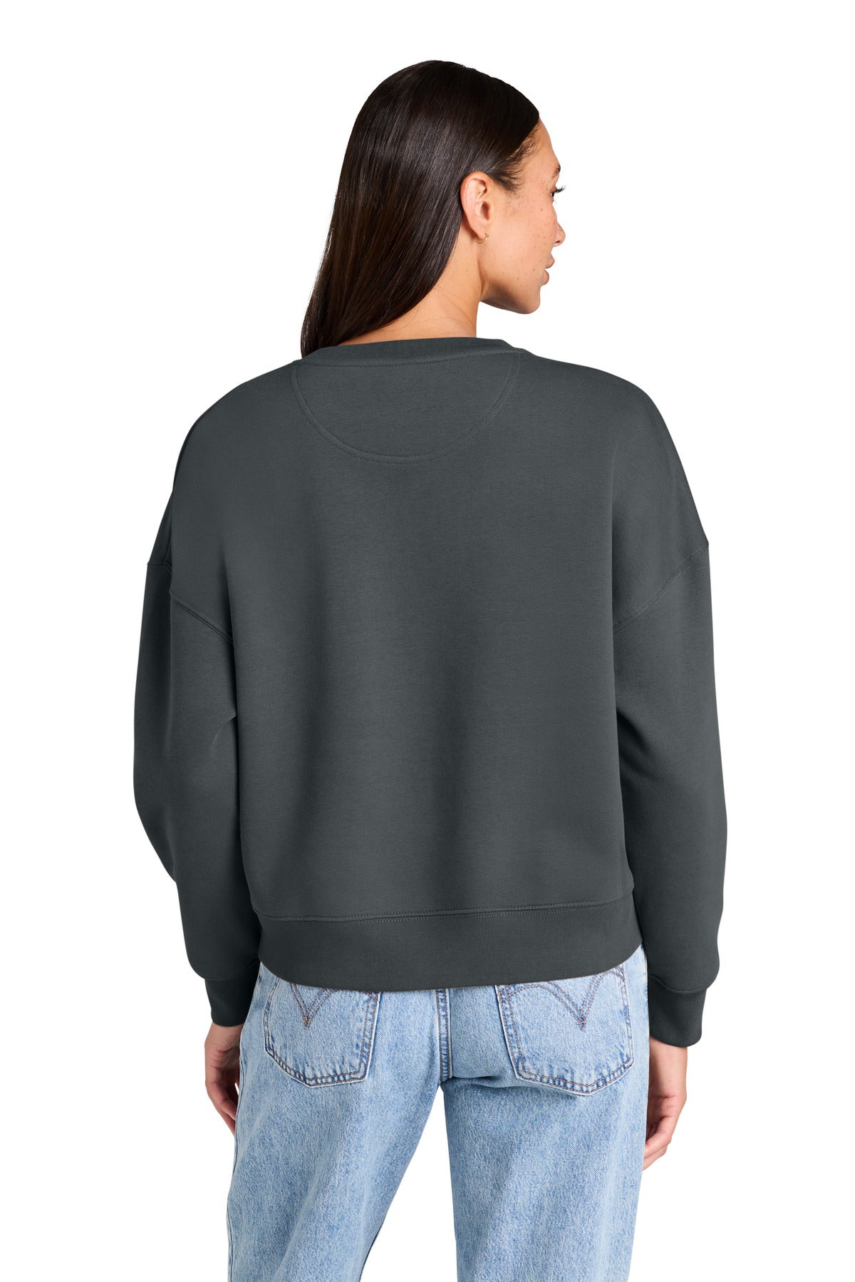 Stanley/Stella Women's Stella Alma Crewneck Sweatshirt SXW036