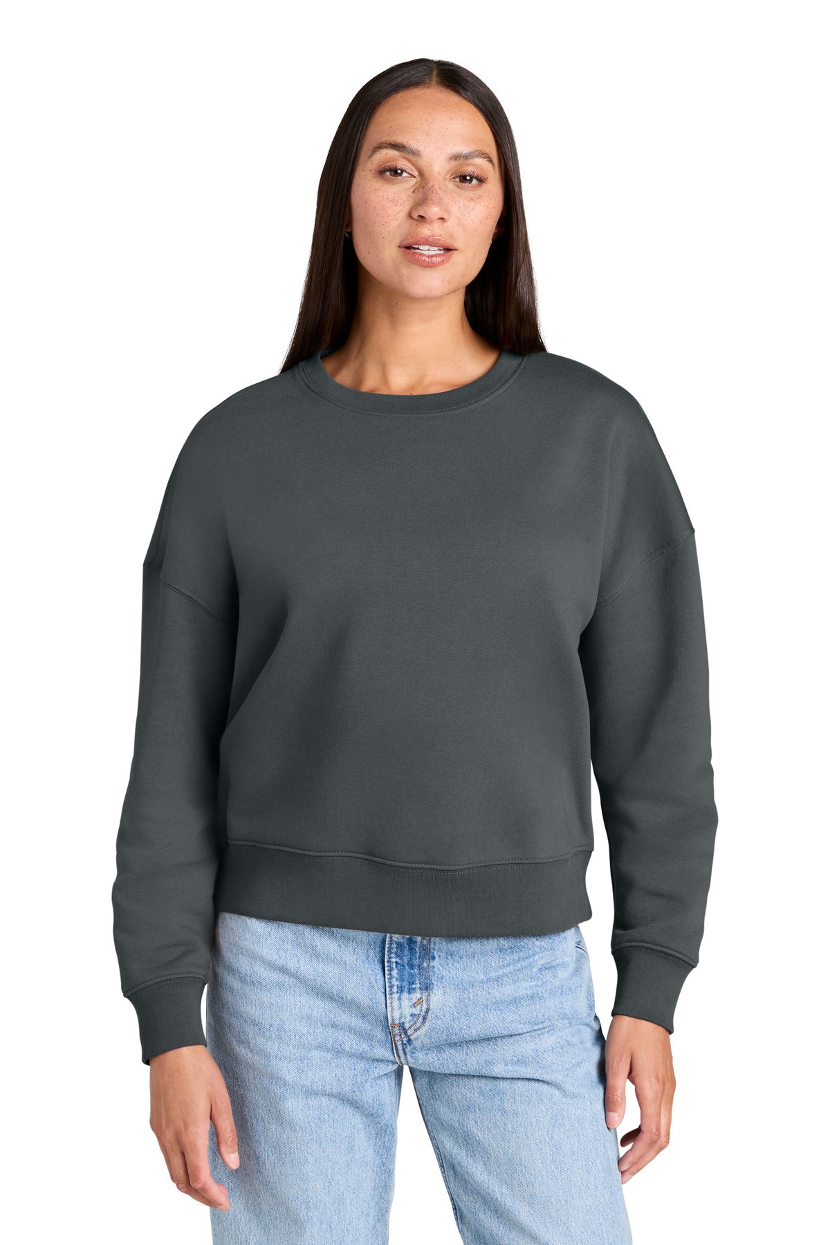 Stanley/Stella Women's Stella Alma Crewneck Sweatshirt SXW036