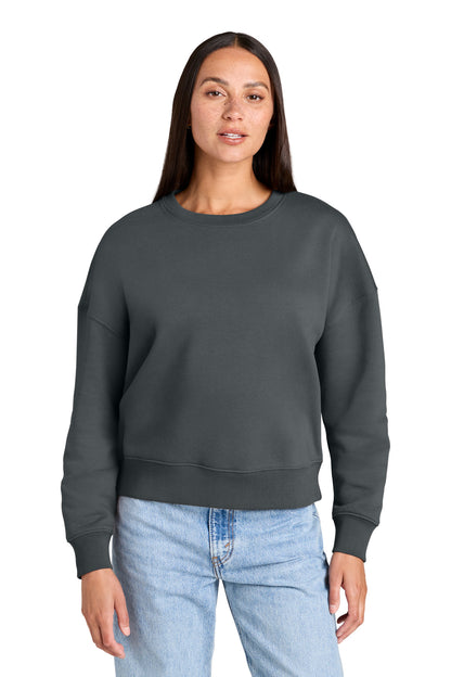 Stanley/Stella Women's Stella Alma Crewneck Sweatshirt SXW036