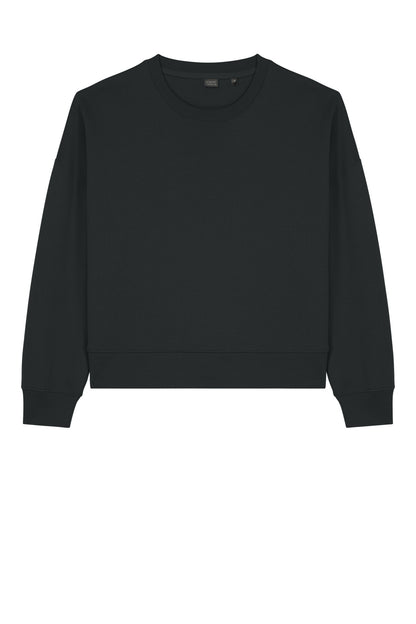Stanley/Stella Women's Stella Alma Crewneck Sweatshirt SXW036