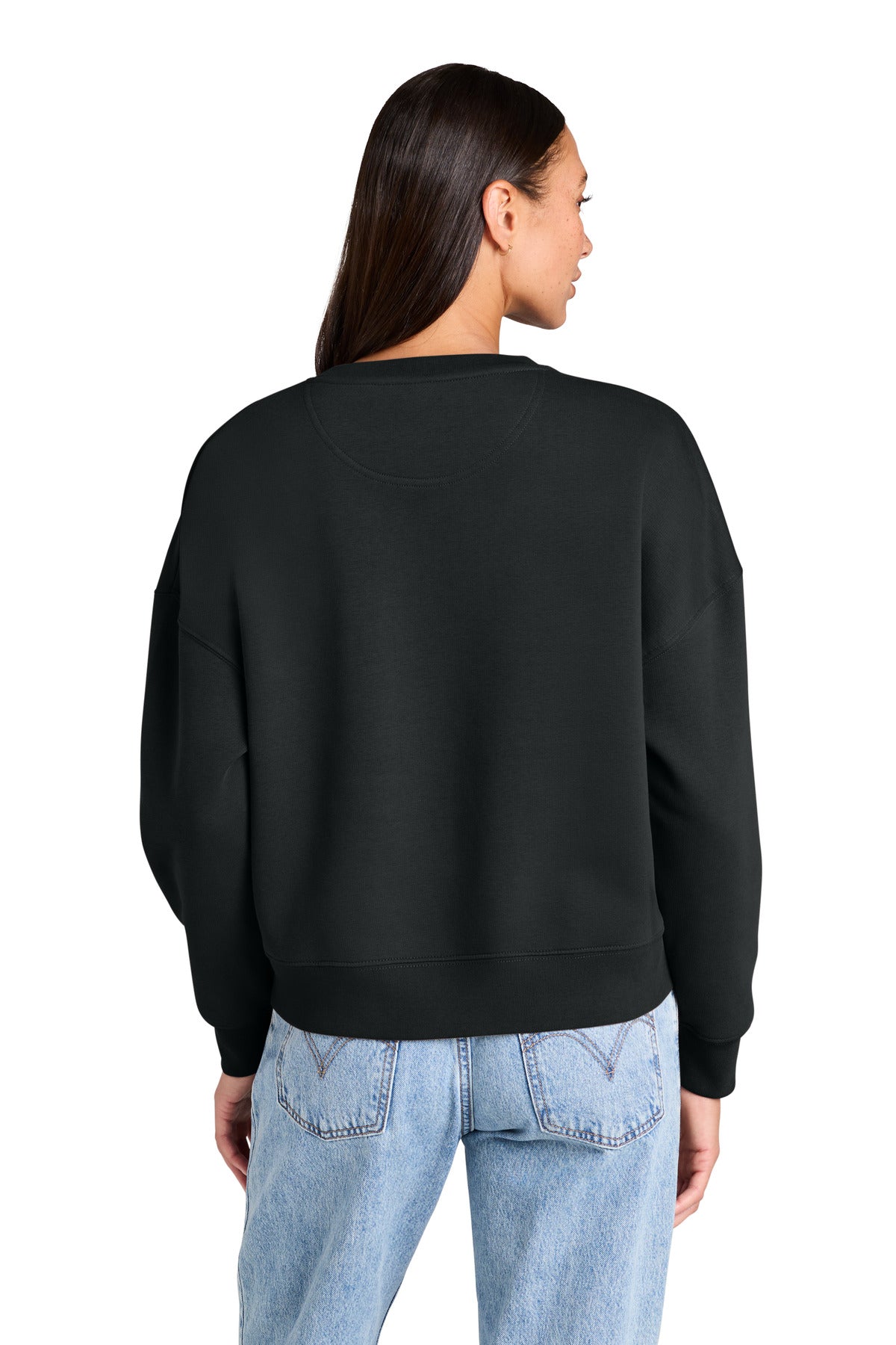 Stanley/Stella Women's Stella Alma Crewneck Sweatshirt SXW036