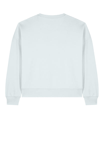 Stanley/Stella Women's Stella Alma Crewneck Sweatshirt SXW036
