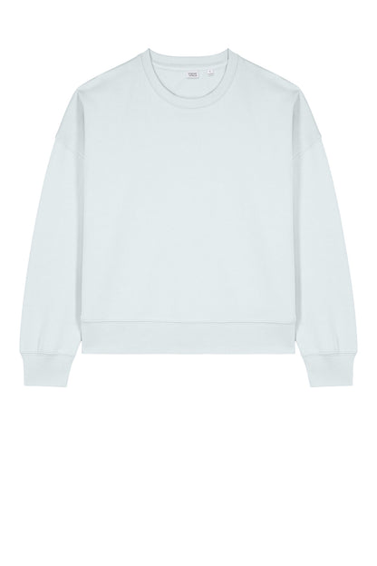 Stanley/Stella Women's Stella Alma Crewneck Sweatshirt SXW036