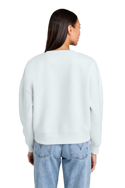 Stanley/Stella Women's Stella Alma Crewneck Sweatshirt SXW036