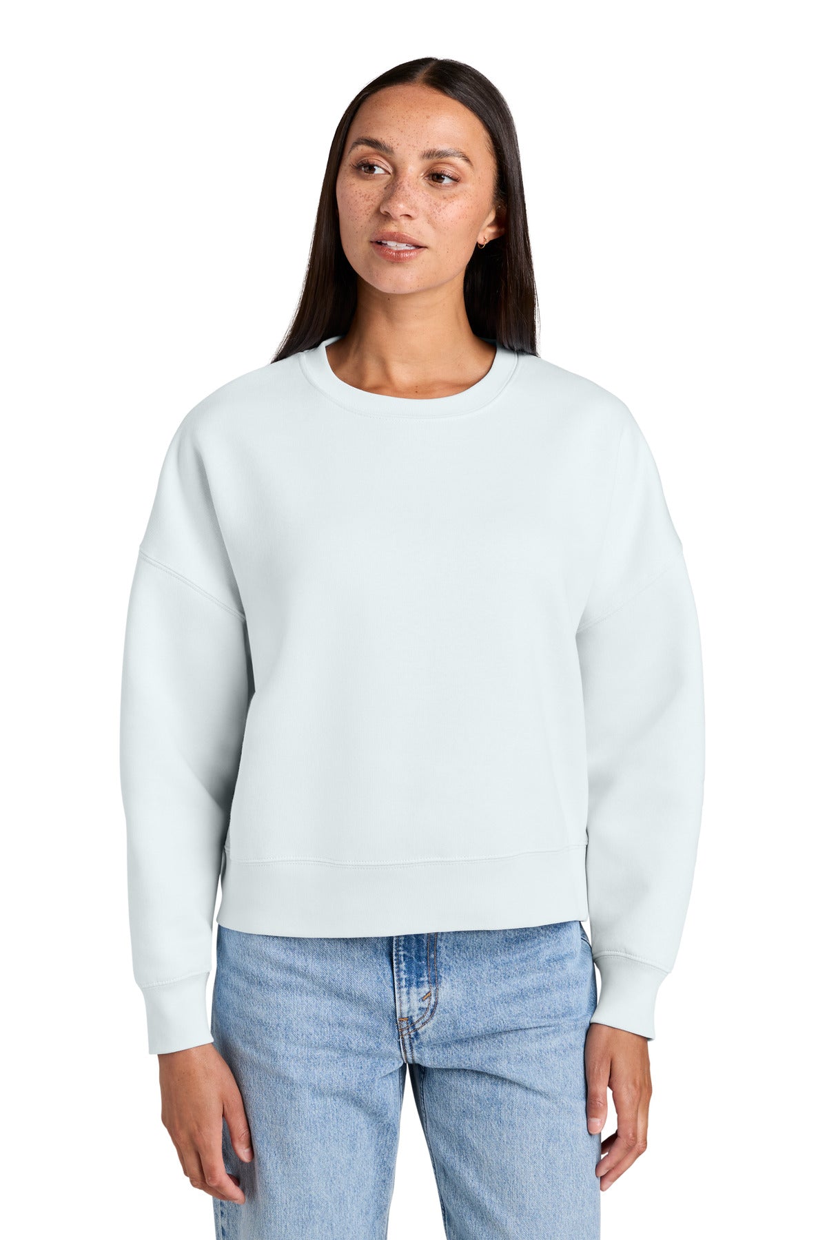 Stanley/Stella Women's Stella Alma Crewneck Sweatshirt SXW036